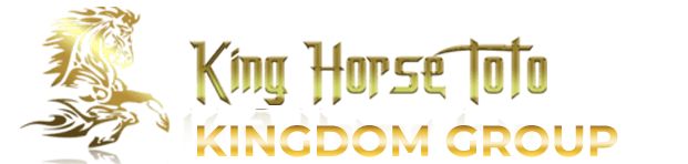 logo kinghorsetoto